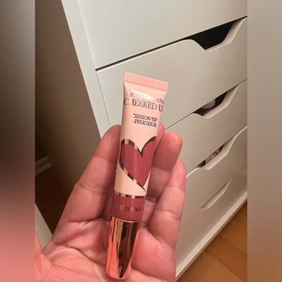 New, BEAUTY CREATIONS COSMETICS CUSHION-TP APPLICATOR NOODY MAT, brand new . - Picture 2 of 14